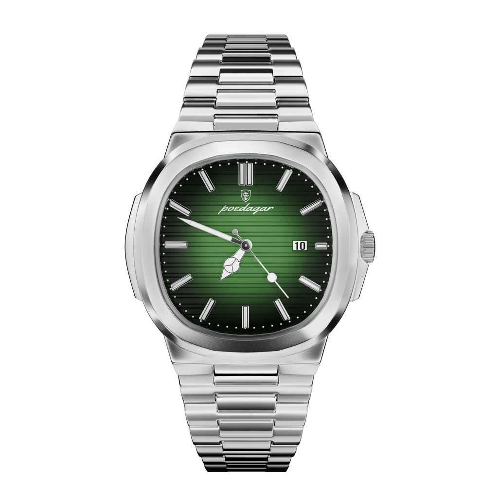 Nautilus 41mm - Minimalist Watch Series
