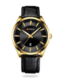 Essenza Classic Watch