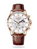 Sovrano Classic Watch