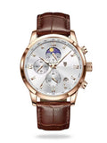 Lunare Classic Watch