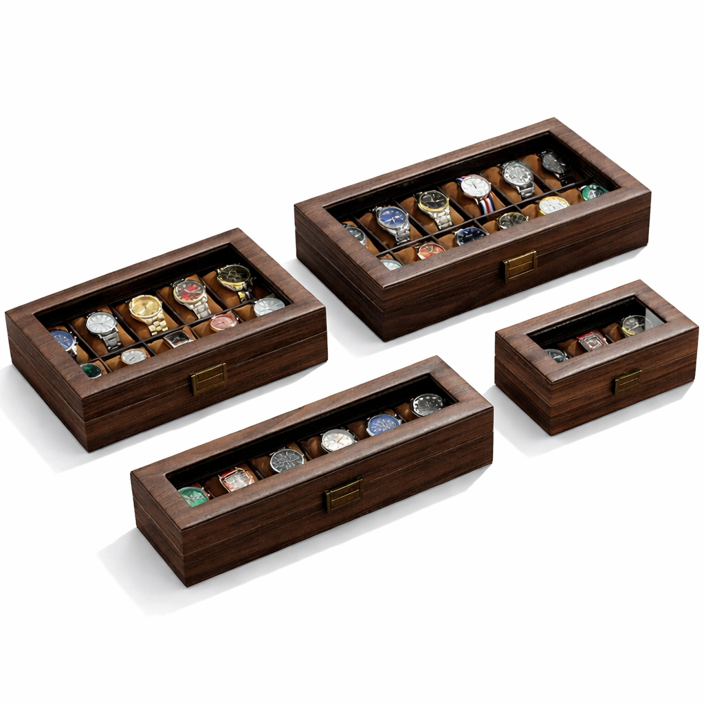 Heritage Vault™
