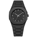 ONO Date Arabic - Minimalist Watch Series