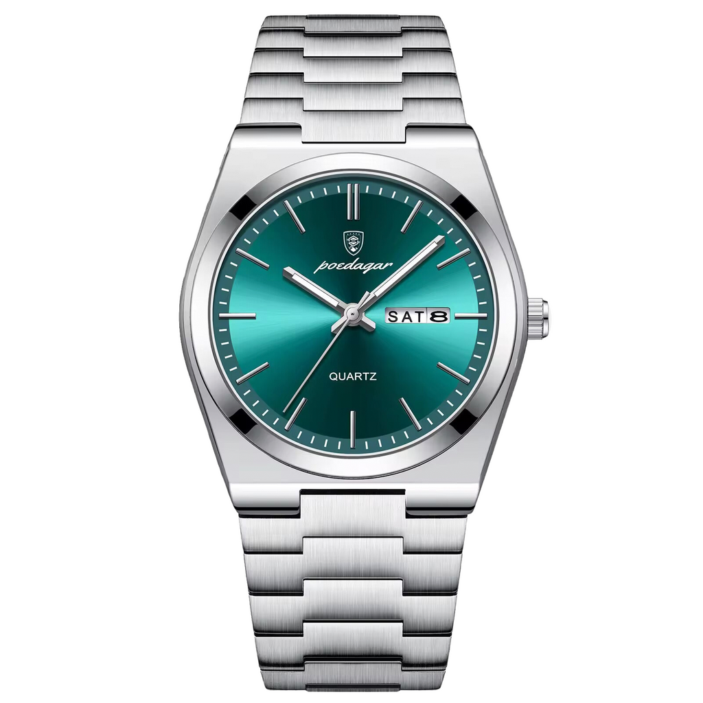Oak 41mm - Minimalist Watch Series
